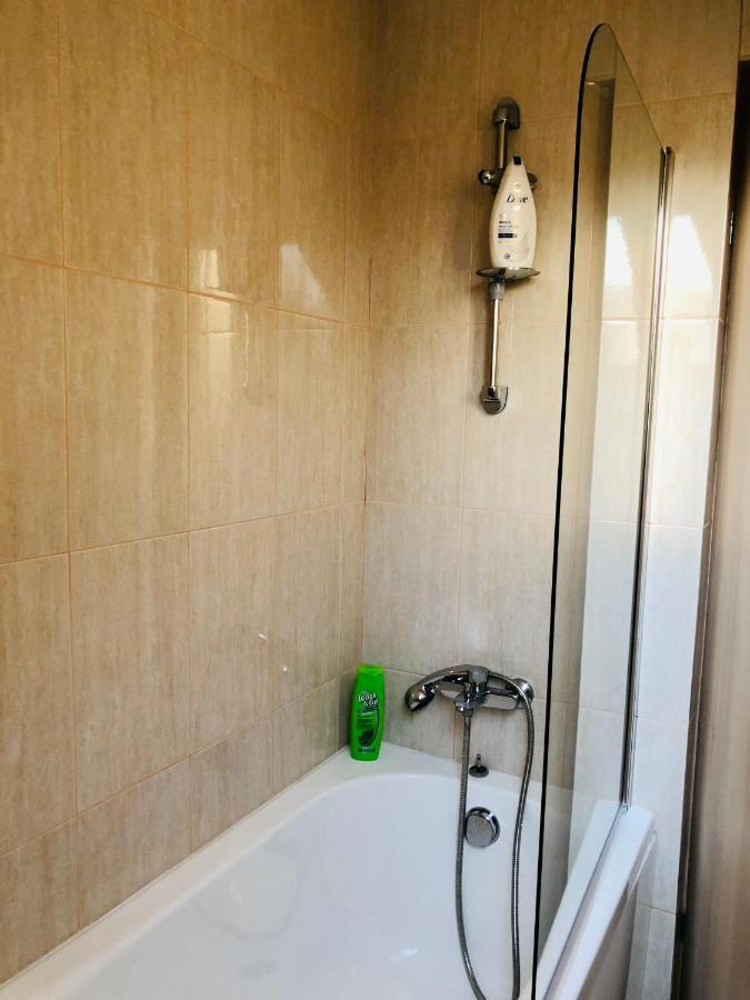 Ultra-Central Modern And Big Apartments In Union Square U41-U44 Timisoara Exterior foto
